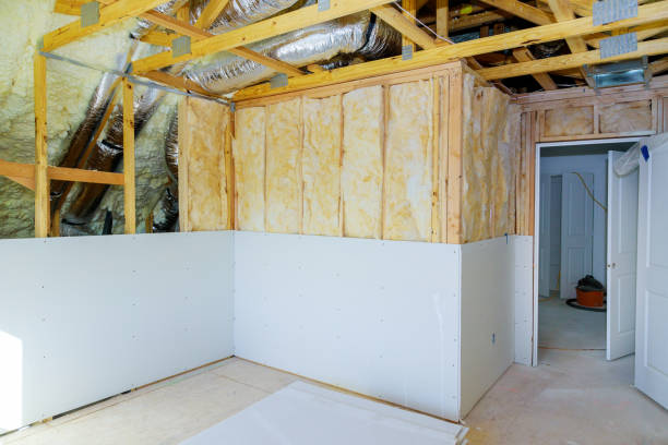 Types of Insulation We Offer in New London, WI